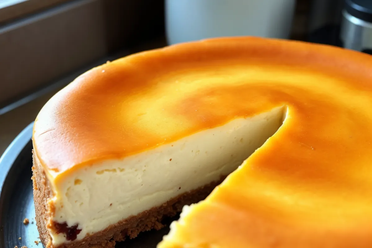 philadelphia cheesecake 2