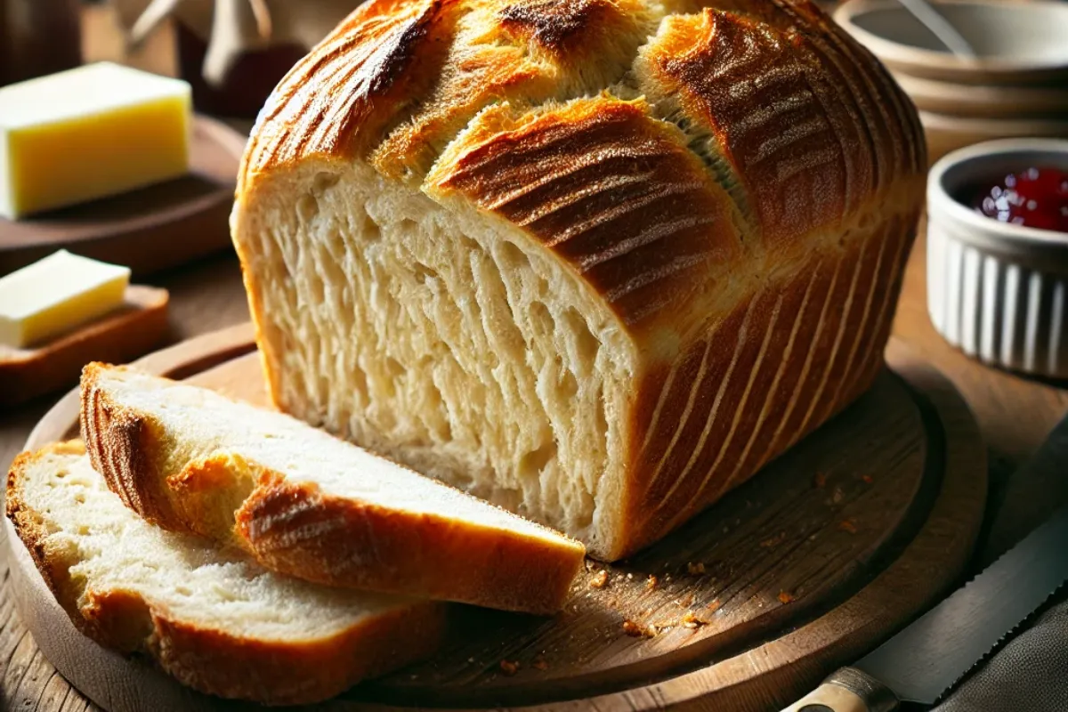 Cottage Bread Healthy3