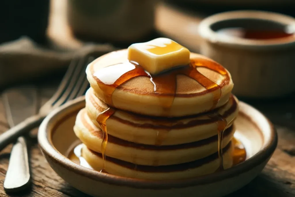 Mini Pancakes10