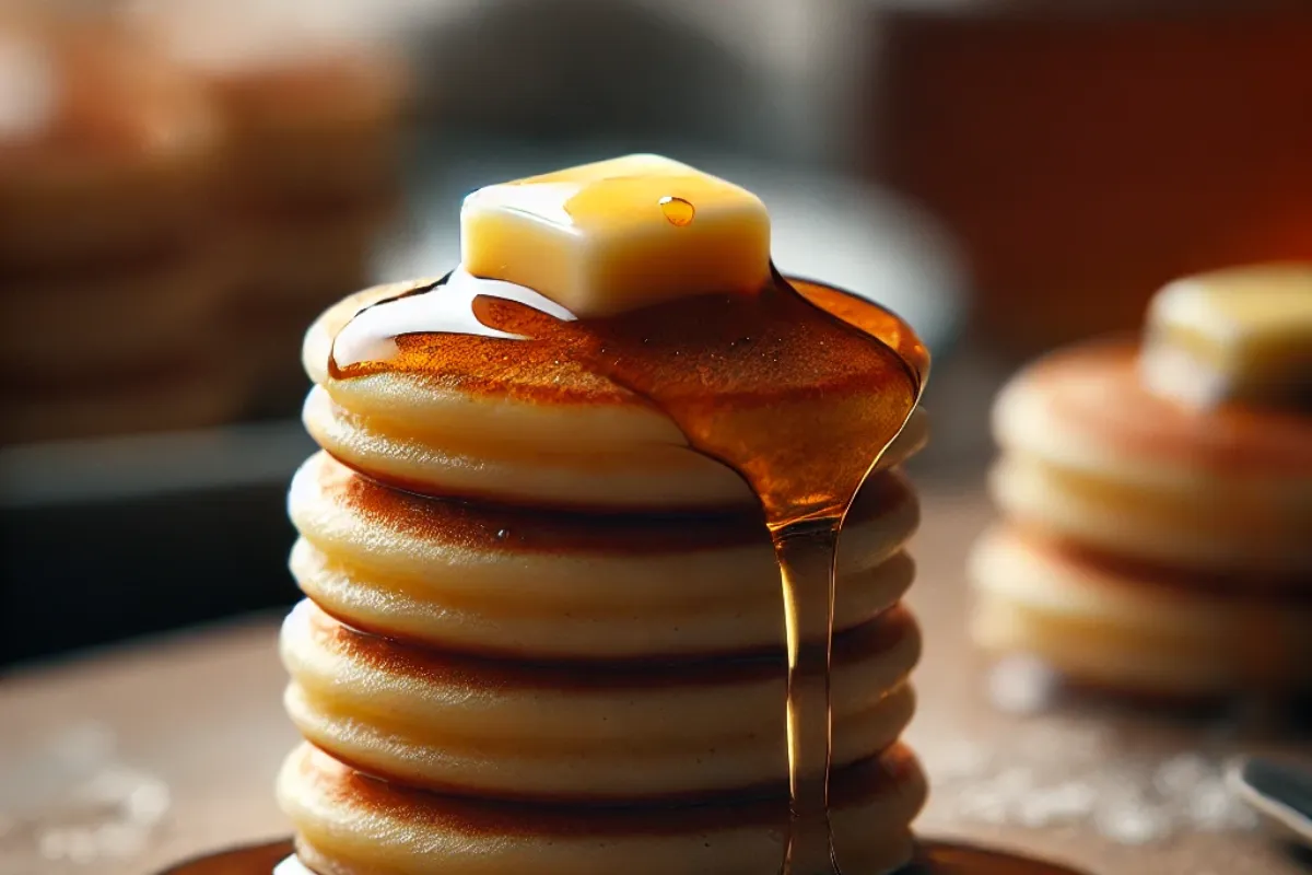 Mini Pancakes2