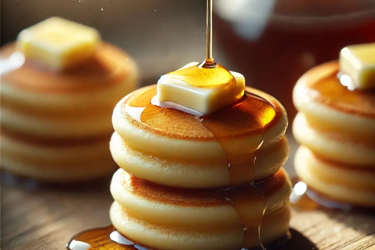 Mini Pancakes3