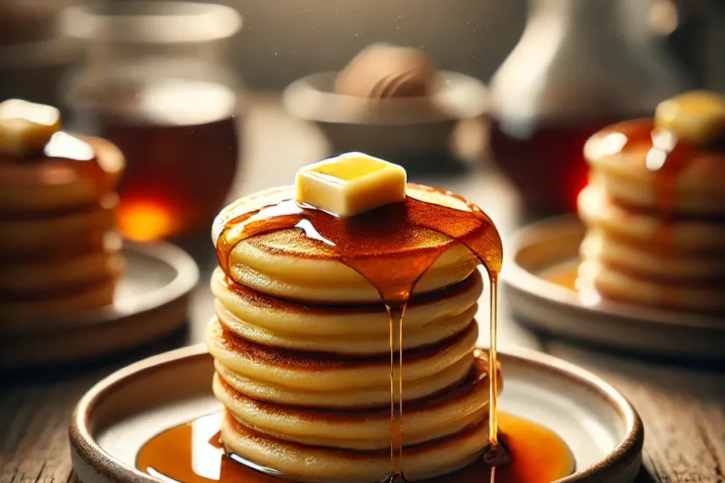 Mini Pancakes7