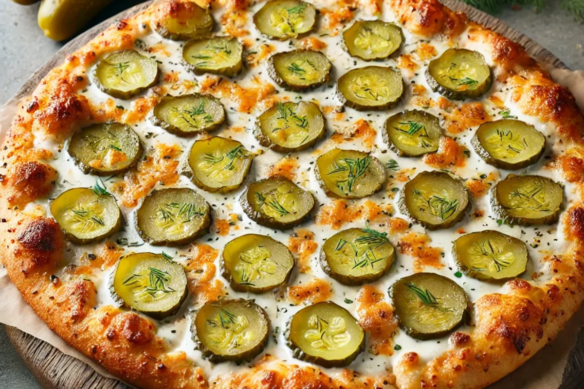 Pickle pie pizza2