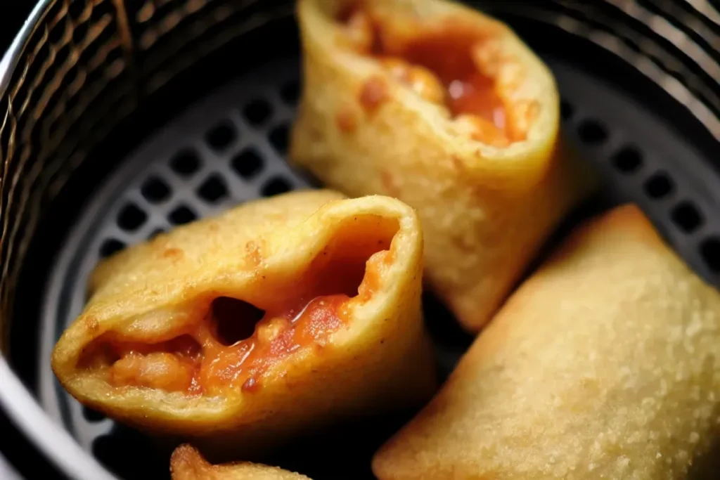 Pizza Rolls in an Air Fryer1