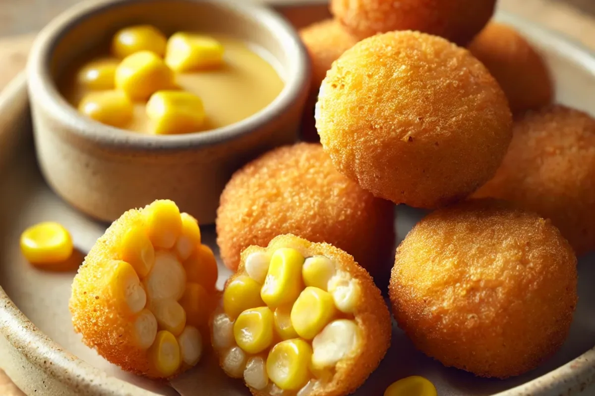 corn nuggets and hush puppies2