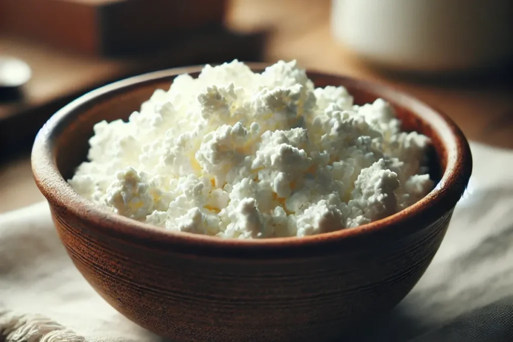 cottage cheese1