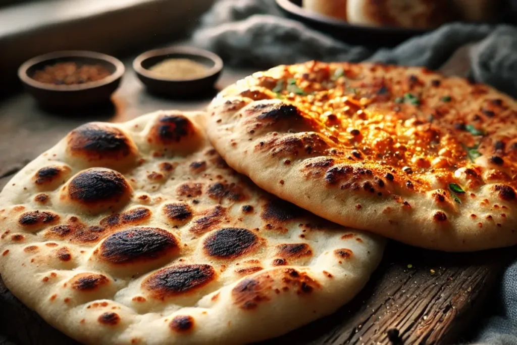 naan and Flatbread1